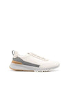 Sneakers MZUAVGO278 CBK37 White - BRUNELLO CUCINELLI - BALAAN 2