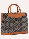 Sisalpang Briefcase - GOYARD - BALAAN 5