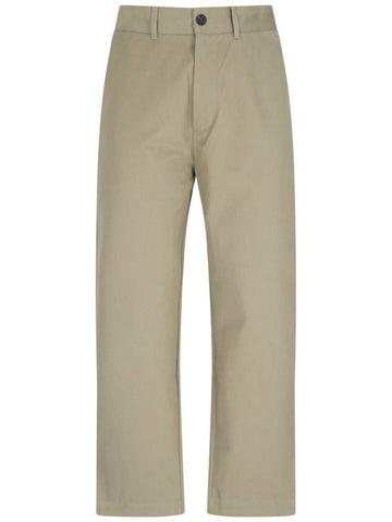 Studio Nicholson Trousers - STUDIO NICHOLSON - BALAAN 1