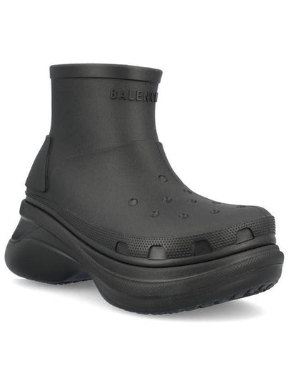 Balenciaga Boots - BALENCIAGA - BALAAN 2