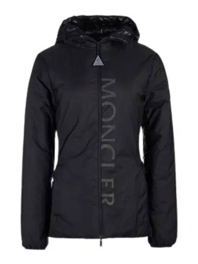 Sepik Women s Padded Jumper 1A00030 5968E 999 - MONCLER - BALAAN 1