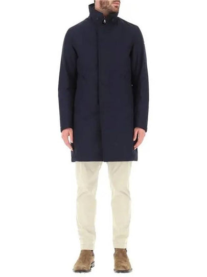 Le double lock padded coat - COLMAR - BALAAN 2