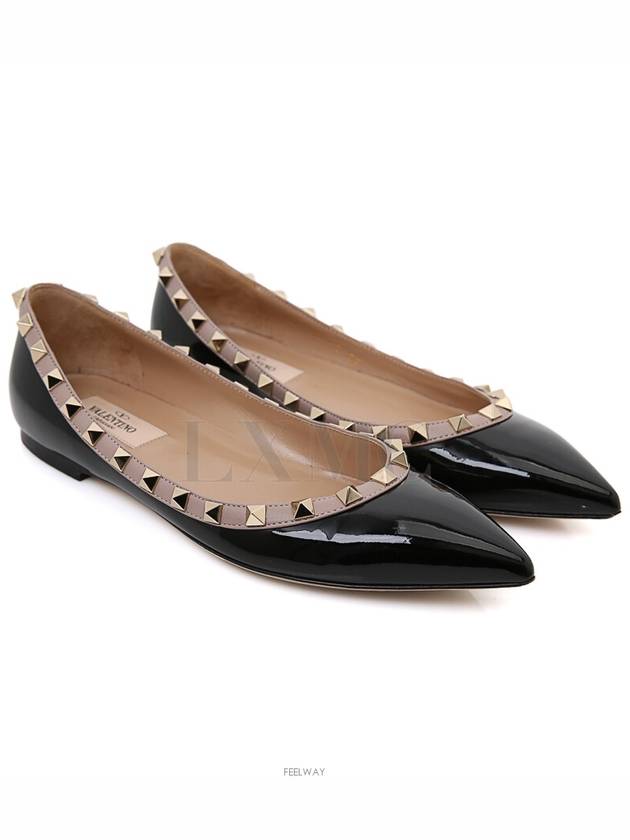 women loafers - VALENTINO - BALAAN 4