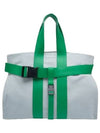 Paralepipedo Messenger Bag Gray Green CACCXBAG023CAN0017323 - SUNNEI - BALAAN 2