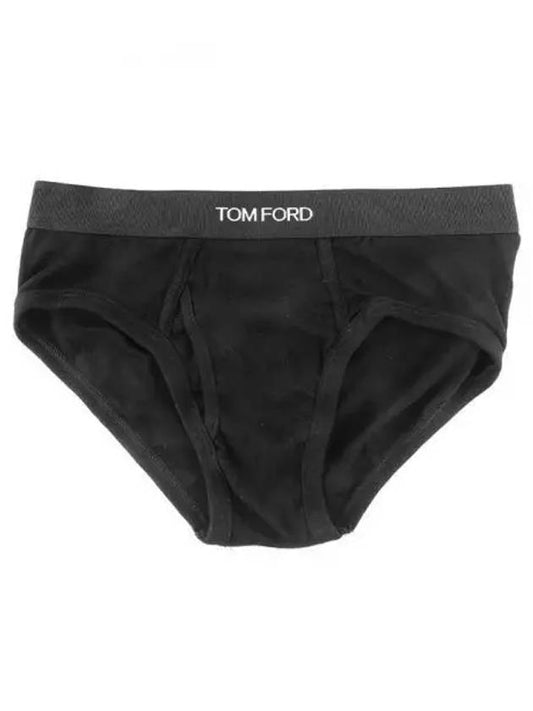 Men s Underwear 270819 - TOM FORD - BALAAN 1