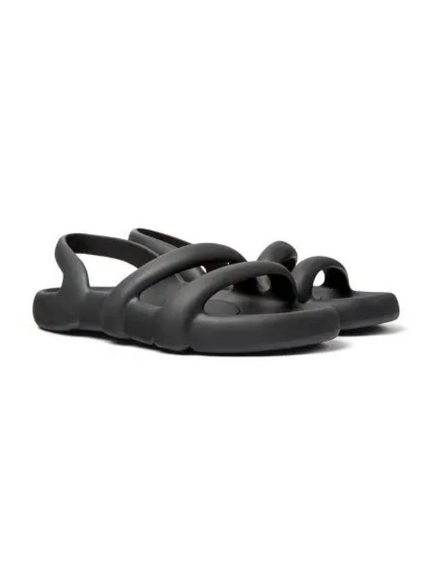 Kovara open toe flat sandals K100957 - CAMPER - BALAAN 2