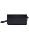 Men's Loco Neck Strap Phone Clutch Bag - VALENTINO - BALAAN 4