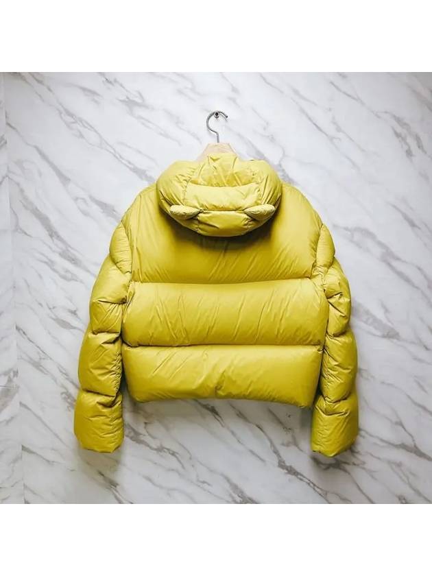 Yenki Women s Yellow Bear Kenny Goose Down Padded Jumper F5H2320006 - IENKI IENKI - BALAAN 2