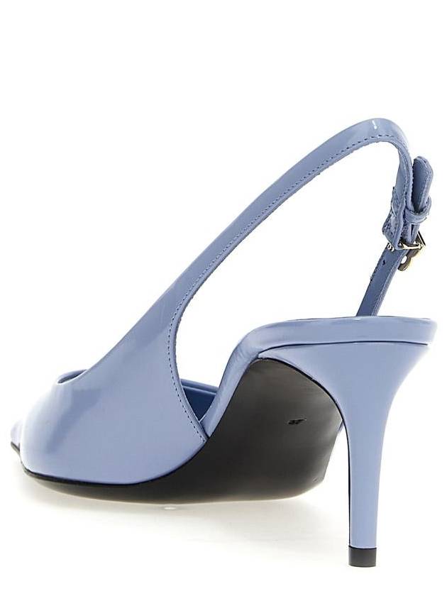 Dolce & Gabbana 'Mun' Slingback - DOLCE&GABBANA - BALAAN 3