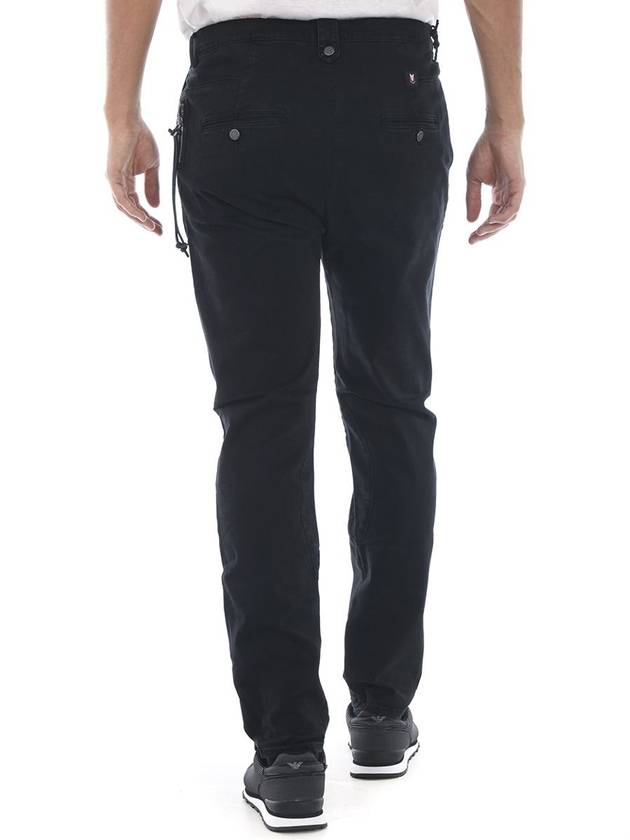 Daniele Alessandrini Jeans Trouser - DANIELE ALESSANDRINI - BALAAN 2