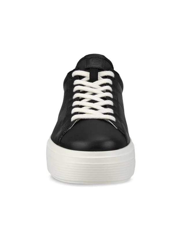 Women's street platform sneakers STREET PLATFORM W SNEAKER 21950301001 - ECCO - BALAAN 6