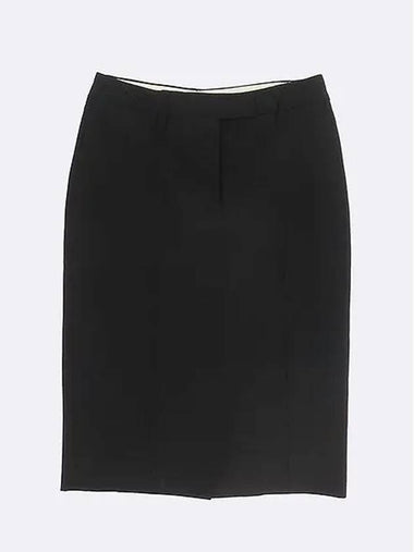 Smith Market Black Skirt Women s Clothing - PAUL SMITH - BALAAN 1