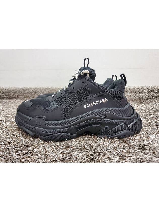 Triple S 39 260 - BALENCIAGA - BALAAN 5