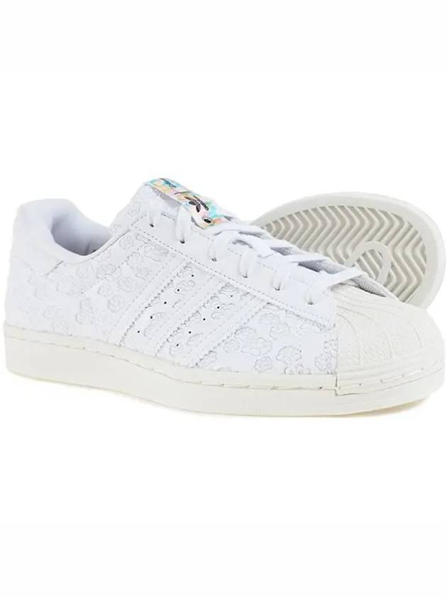 Superstar Disney Low Top Sneakers White - ADIDAS - BALAAN 3