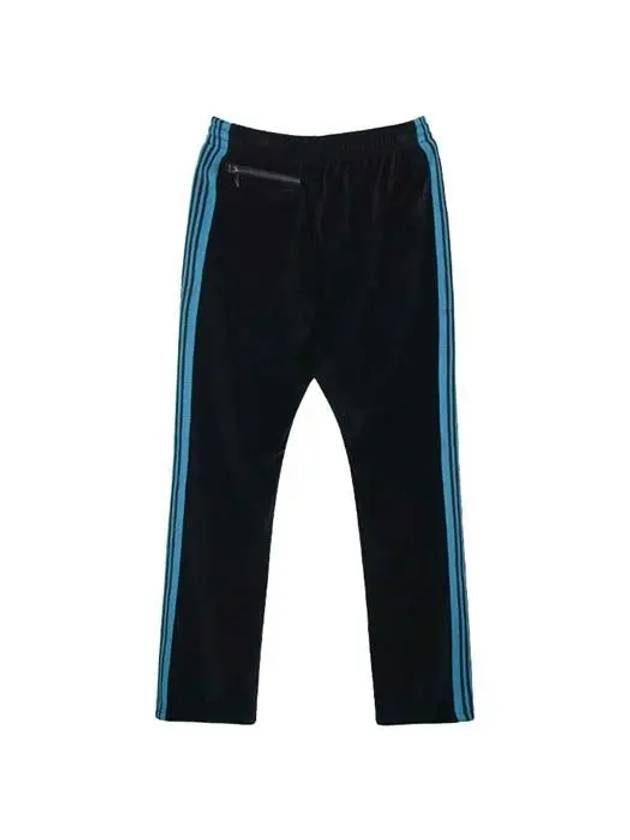 narrow track pants black - NEEDLES - BALAAN 3