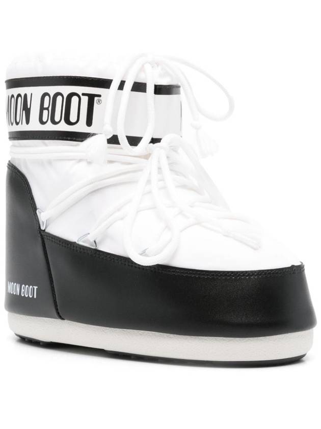 Moon Boot Boots White - MOON BOOT - BALAAN 4