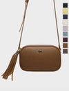 Mini Tassel Bag AGT201 124 - AGATHA APPAREL - BALAAN 5