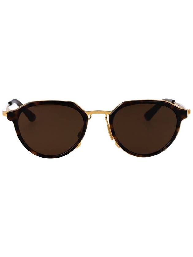 Bottega Veneta Sunglasses - BOTTEGA VENETA - BALAAN 1