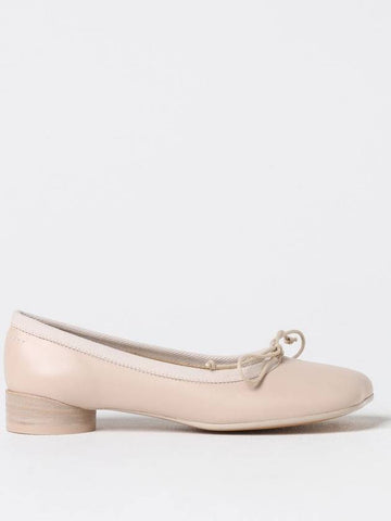 Ballet flats woman Mm6 Maison Margiela - MAISON MARGIELA - BALAAN 1