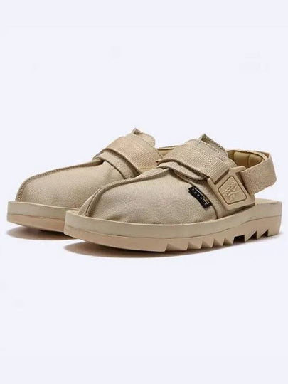 Cordura Beatnik Sandals Sand Beige - REEBOK - BALAAN 2