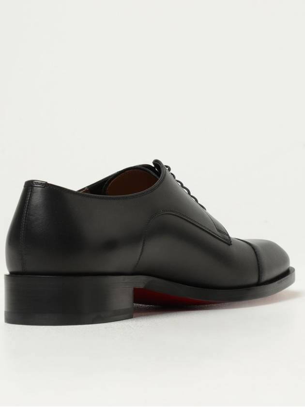 Shoes men Christian Louboutin - CHRISTIAN LOUBOUTIN - BALAAN 3