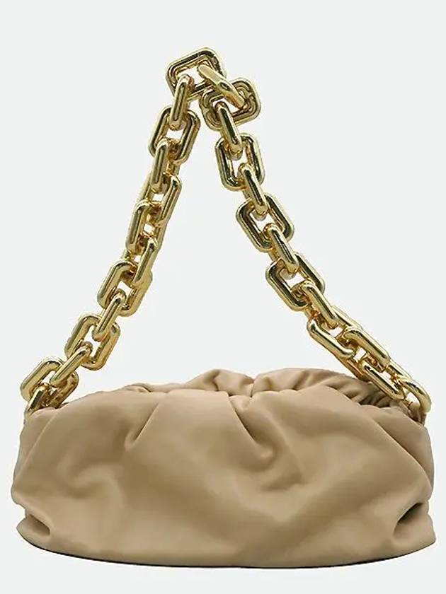 620230 shoulder bag - BOTTEGA VENETA - BALAAN 2