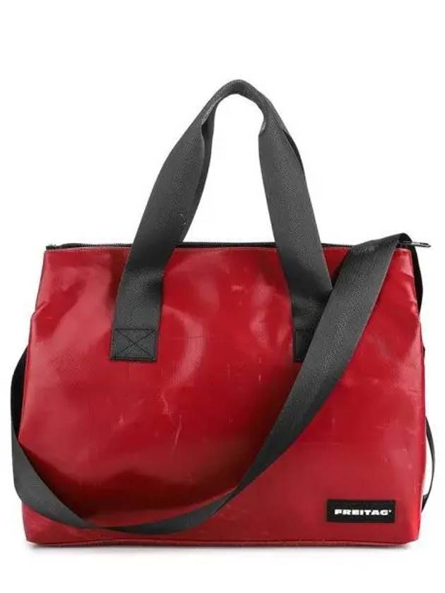 Unisex LOIS shoulder bag F45 0032 270147 - FREITAG - BALAAN 1