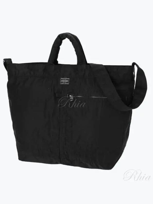 Porter Mile 2WAY Tote Bag 754 15108 7XPON6BG007 LTDJ - PORTER YOSHIDA - BALAAN 1