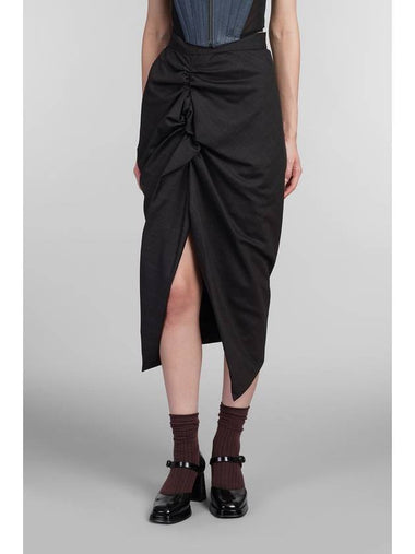 Vivienne Westwood Skirt - VIVIENNE WESTWOOD - BALAAN 1