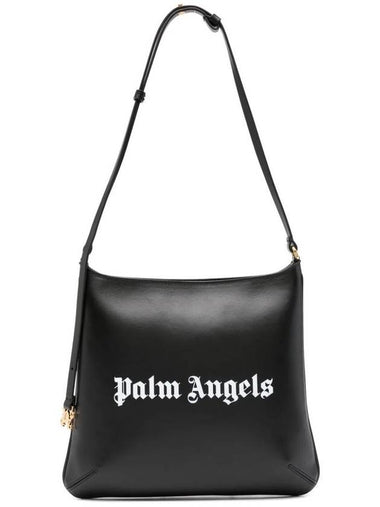 Palm Angels Giorgina Shoulder Bag - PALM ANGELS - BALAAN 1