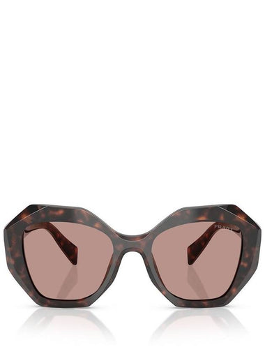 Prada PR 16WS Root Tortoise - PRADA - BALAAN 1