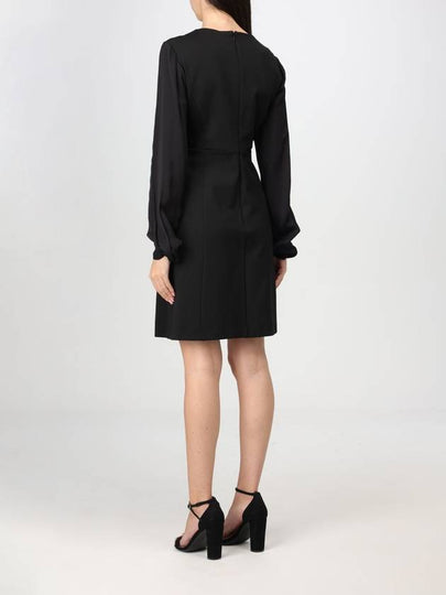 Dress woman Twinset - TWINSET - BALAAN 2