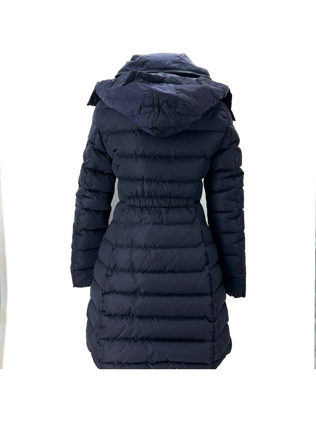 Flamette long padded jumper - MONCLER - BALAAN 6