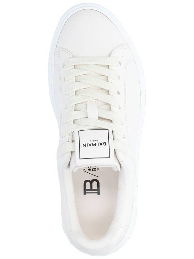 Balmain Sneakers - BALMAIN - BALAAN 5