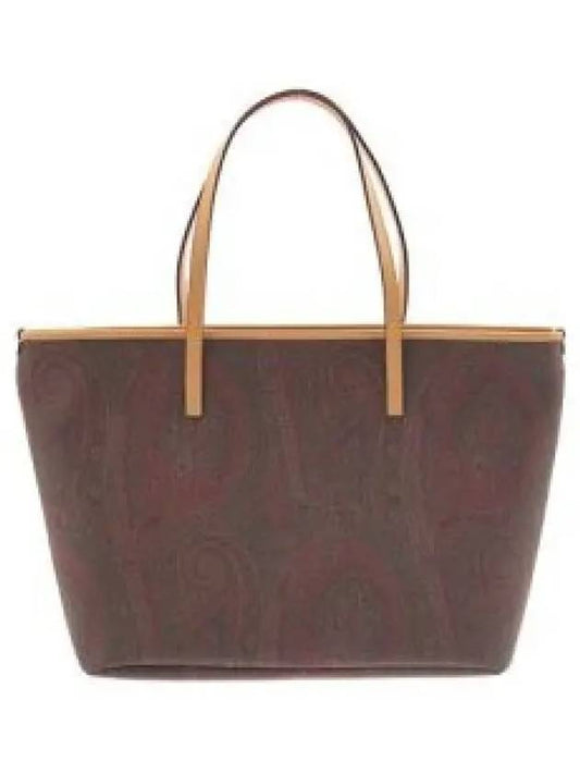 Paisley 0D088 8010 0600 Shopper Bag 1057904 - ETRO - BALAAN 1