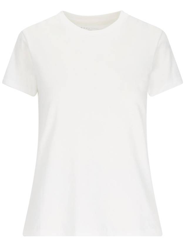 6397 T-shirts and Polos White - 6397 - BALAAN 1