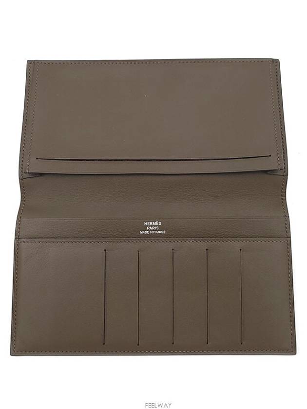 men s wallet - HERMES - BALAAN 4