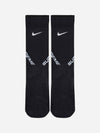 x Nike Crew Socks Black - SUPREME - BALAAN 1