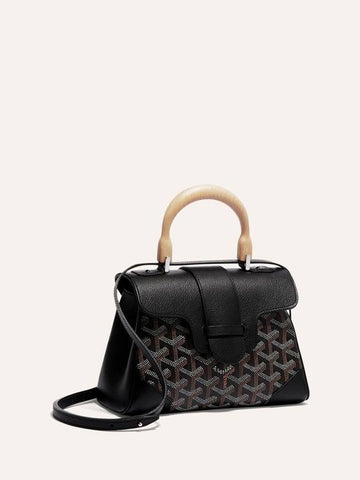 Soft Saigon Bag Mini - GOYARD - BALAAN 1