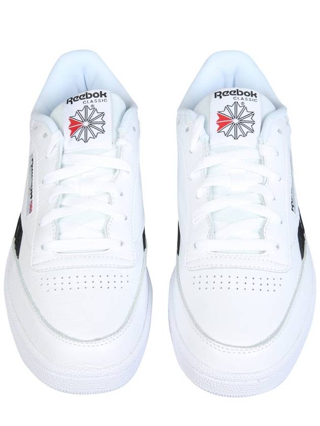 sneakers EG9270 WHITE BLACK NONE - REEBOK - BALAAN 4