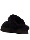 USA Diskett Slippers BLACK 1122550 - UGG - BALAAN 4