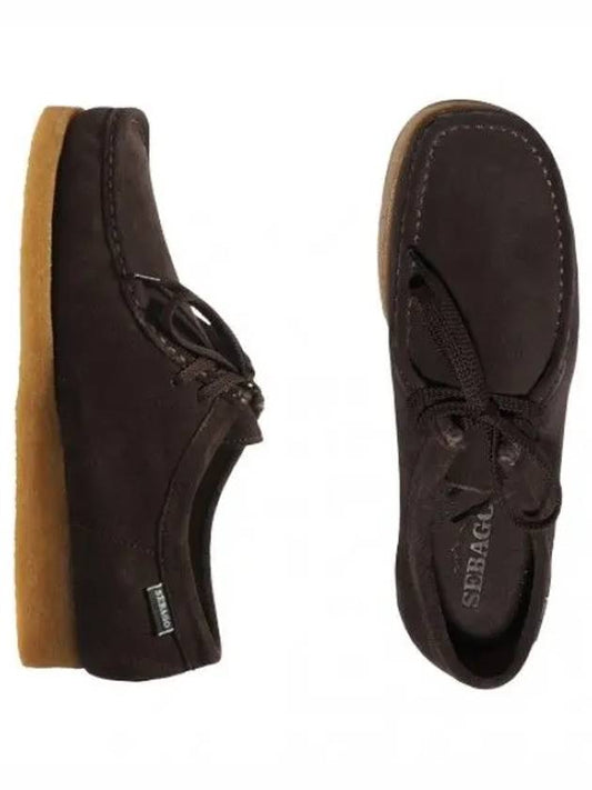 koala loafers men - SEBAGO - BALAAN 1