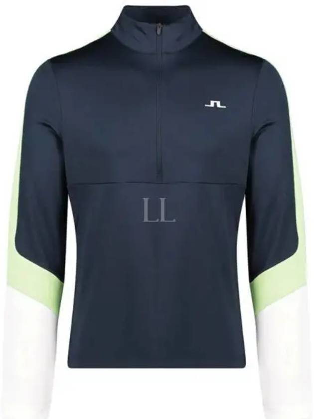 24 Cali Mid Layer GMJS09714 6855 Men - J.LINDEBERG - BALAAN 1