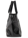 Darwen Tote Bag Black - ISABEL MARANT - BALAAN 4