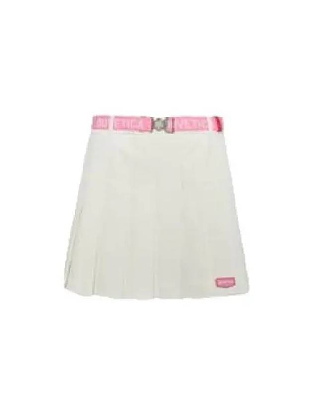 Mincana Ivory Women s Skirt - DUVETICA - BALAAN 1