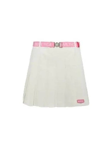 Mincana Ivory Women s Skirt - DUVETICA - BALAAN 1