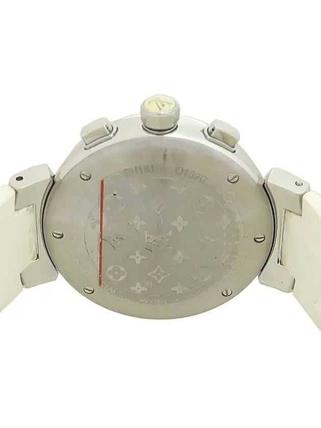 Q132C2 Women s Watch - LOUIS VUITTON - BALAAN 4