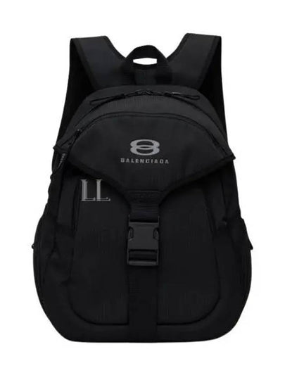 Unity Backpack Black - BALENCIAGA - BALAAN 2