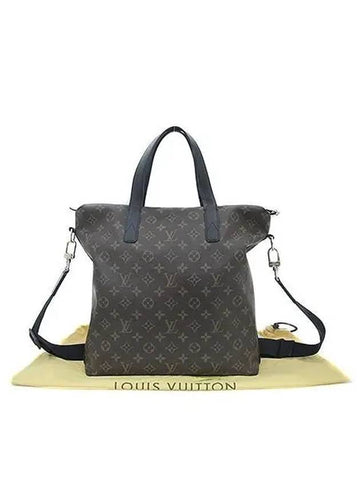 M40388 2 WAY bag - LOUIS VUITTON - BALAAN 1