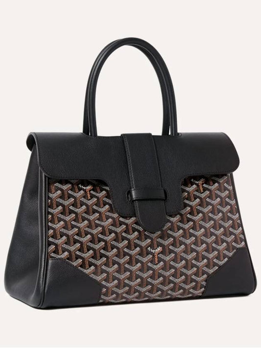 Cabas Saigon tote bag - GOYARD - BALAAN 2